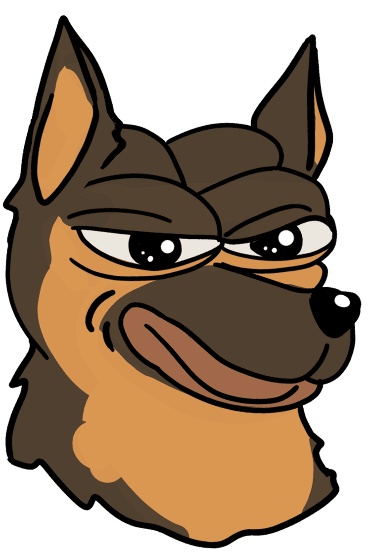 Emotion Dog Img