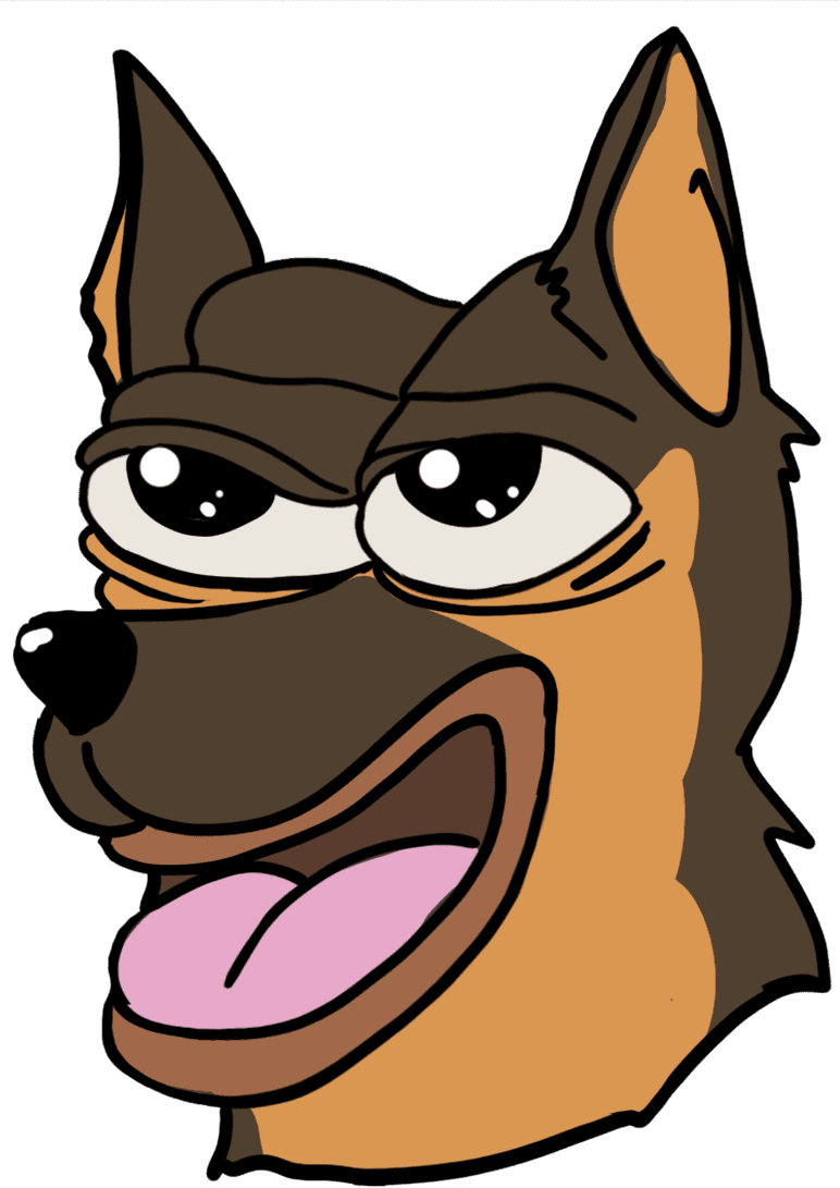 Emotion Dog Img