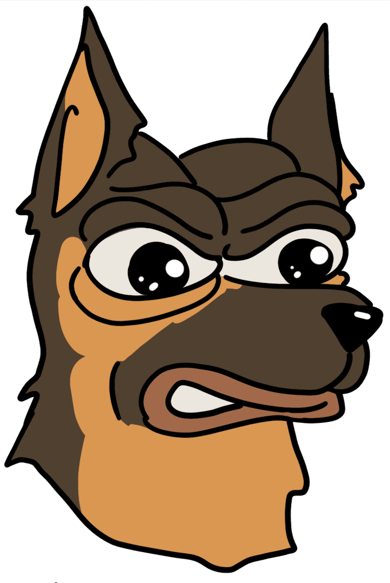 Emotion Dog Img
