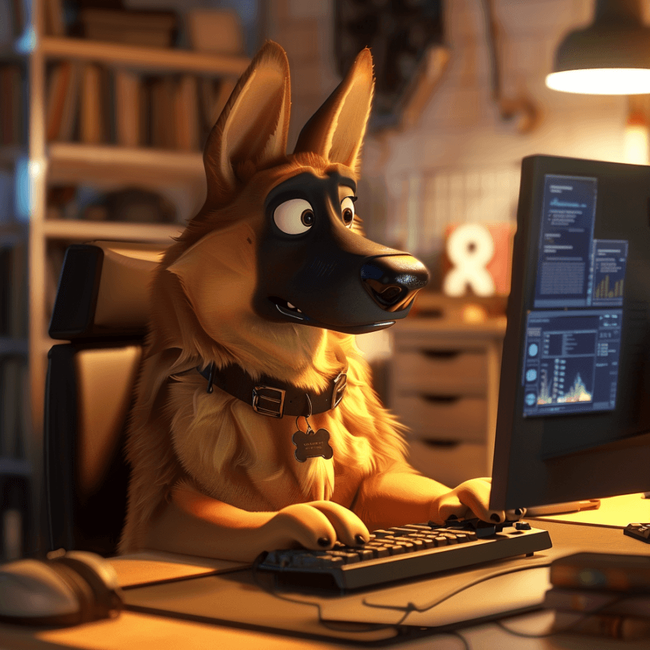 HMW (HUND WALLET)