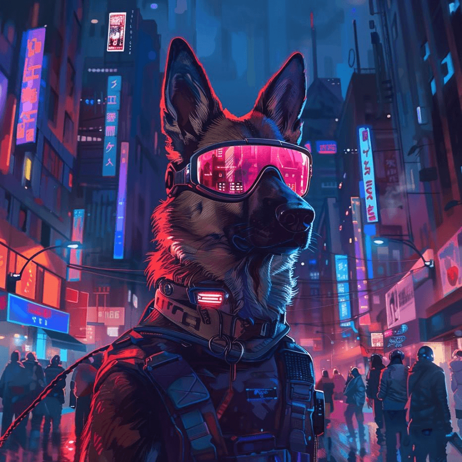 HUND METAVERSE